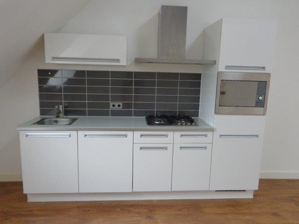 Foto - Onder optie: Lijmbeekstraat, 5612 NE Eindhoven