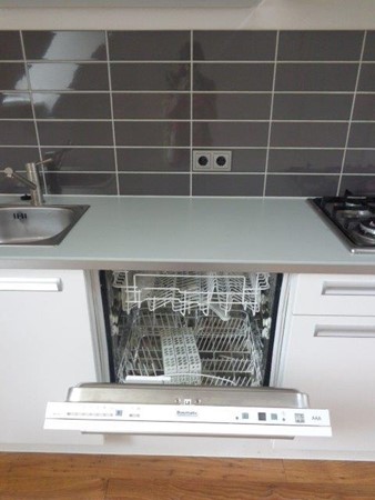 Foto - Onder optie: Lijmbeekstraat, 5612 NE Eindhoven