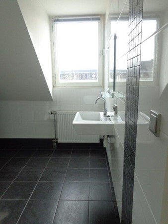 Foto - Onder optie: Lijmbeekstraat, 5612 NE Eindhoven