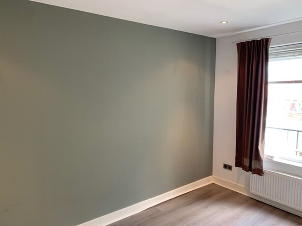 Foto - Onder optie: Lijmbeekstraat, 5612 NE Eindhoven