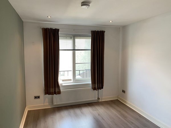 Foto - Onder optie: Lijmbeekstraat, 5612 NE Eindhoven