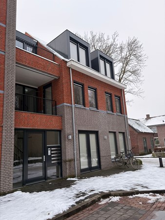 Foto - Te huur: Burgemeester van Hoofflaan, 5503 BL Veldhoven