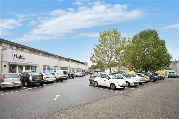 Foto - Onder optie: Gabriël Metsulaan, 5611 SR Eindhoven