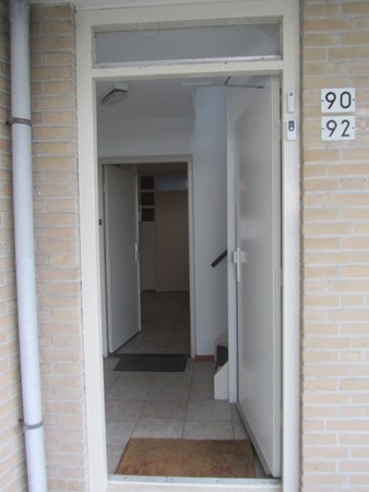 Foto - Onder optie: Gabriël Metsulaan, 5611 SR Eindhoven