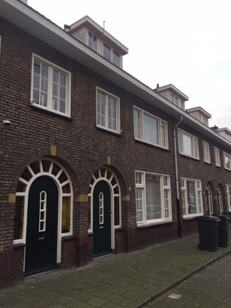 Biesterweg, 5615AE Eindhoven