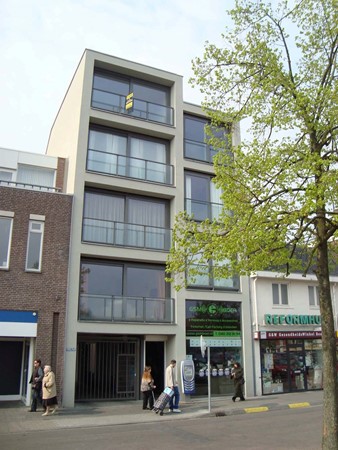 Rented: Woenselse Markt, 5612CS Eindhoven