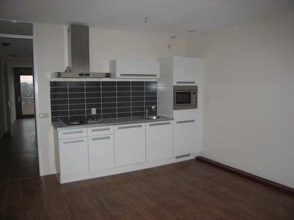 Photo - Rented: Woenselse Markt, 5612 CS Eindhoven