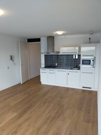 Photo - Rented: Woenselse Markt, 5612 CS Eindhoven