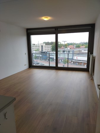 Photo - Rented: Woenselse Markt, 5612 CS Eindhoven