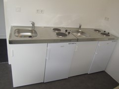 Blaarthemseweg, 5654 NT Eindhoven - keuken