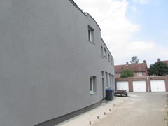 Blaarthemseweg, 5654 NT Eindhoven - buitenkant