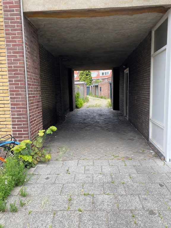 Lijmbeekstraat, Eindhoven foto 5