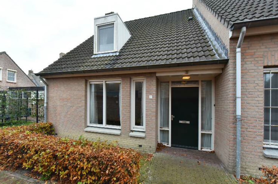 Kanunnikensteeg, Oirschot foto 4