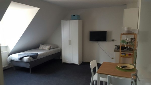 Foto - Te huur: Kanunnikensteeg, 5688 AB Oirschot