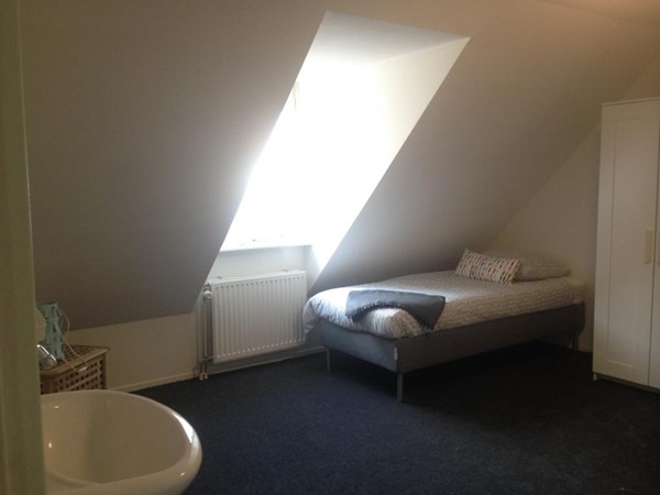 Foto - Te huur: Kanunnikensteeg, 5688 AB Oirschot