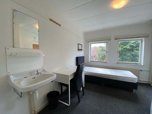 Foto - Te huur: Nieuwe Fellenoord, 5612 KC Eindhoven