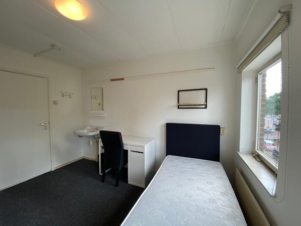 Foto - Te huur: Nieuwe Fellenoord, 5612 KC Eindhoven