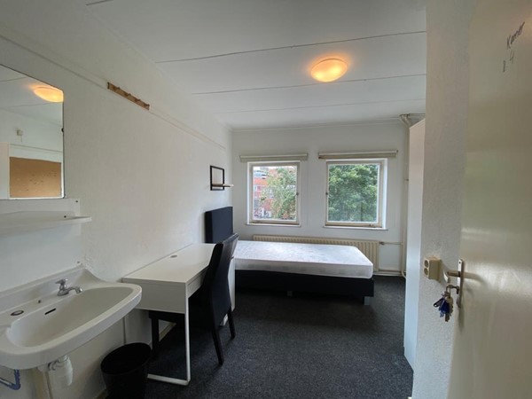 Foto - Te huur: Nieuwe Fellenoord, 5612 KC Eindhoven