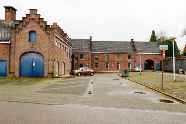 De Run, 5503LV Veldhoven