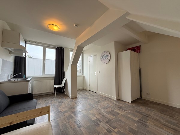 Foto - Te huur: De Run, 5503 LV Veldhoven