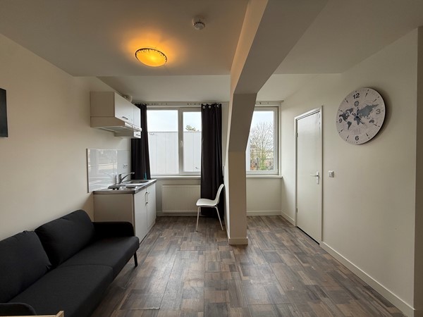 Foto - Te huur: De Run, 5503 LV Veldhoven