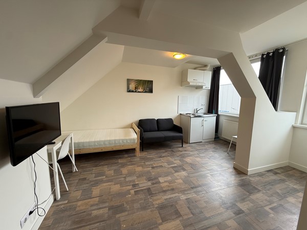 Foto - Te huur: De Run, 5503 LV Veldhoven