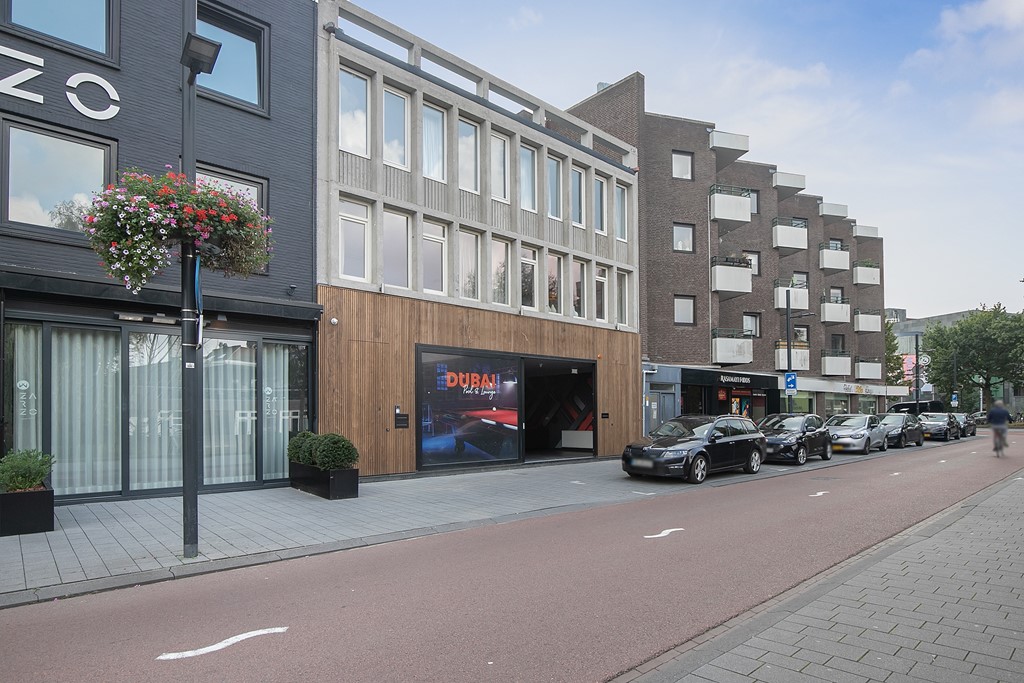 Bleekweg, Eindhoven foto 3