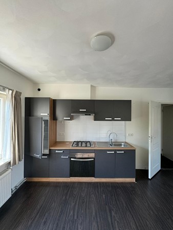 Foto - Verhuurd: Viottastraat, 5654 GJ Eindhoven