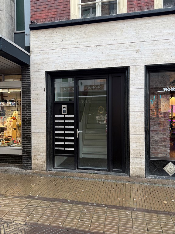 Vleesstraat, Venlo foto 4