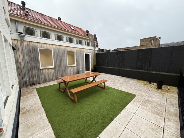 Foto - Te huur: Vleesstraat, 5911 JE Venlo