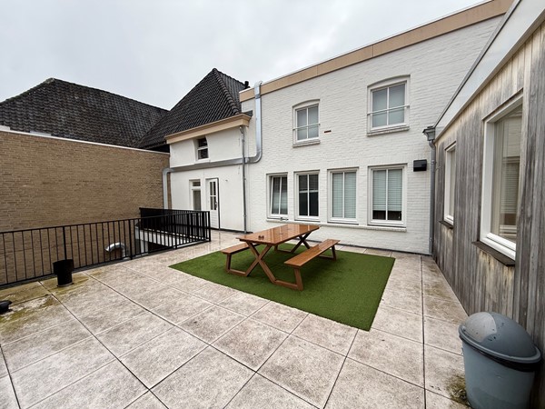 Foto - Te huur: Vleesstraat, 5911 JE Venlo