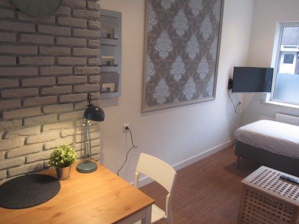 Foto - Te huur: Wilgenroosstraat, 5644 CE Eindhoven