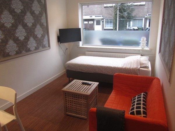 Foto - Te huur: Wilgenroosstraat, 5644 CE Eindhoven