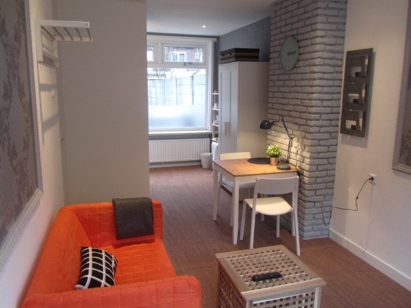 Foto - Te huur: Wilgenroosstraat, 5644 CE Eindhoven