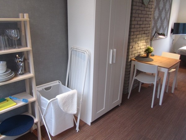 Foto - Te huur: Wilgenroosstraat, 5644 CE Eindhoven