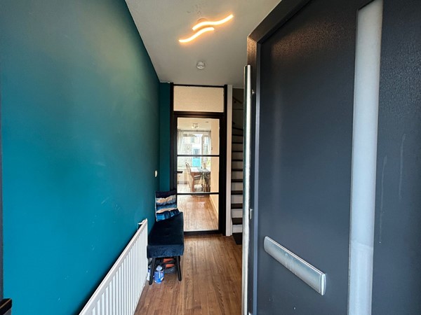 Foto - Te huur: Atrechtlaan, 5627 PK Eindhoven