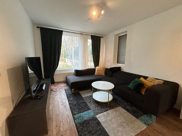 Foto - Te huur: Atrechtlaan, 5627 PK Eindhoven