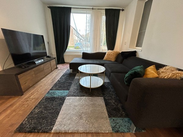 Foto - Te huur: Atrechtlaan, 5627 PK Eindhoven