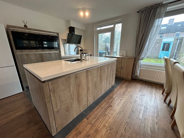 Foto - Te huur: Atrechtlaan, 5627 PK Eindhoven