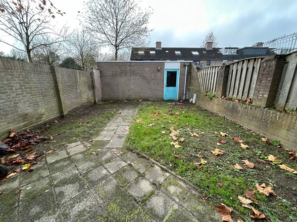 Foto - Te huur: Atrechtlaan, 5627 PK Eindhoven