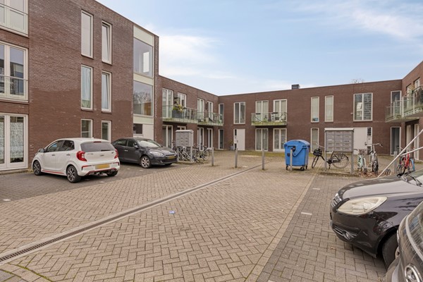 Blaarthemseweg, 5654NS Eindhoven