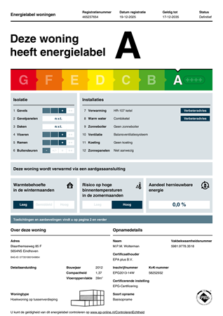 Brochure - 465237654_5654NS_85_F.pdf - Blaarthemseweg, 5654 NS Eindhoven