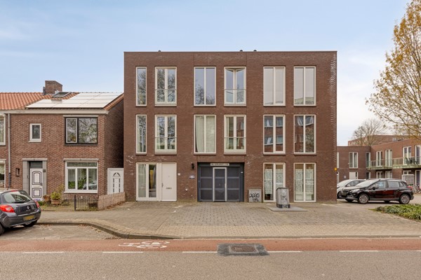 Foto - Te koop: Blaarthemseweg, 5654 NS Eindhoven