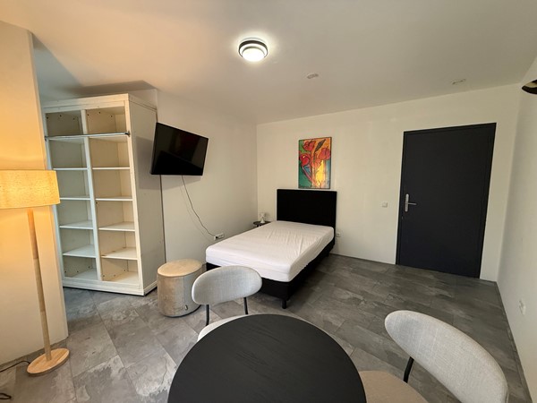 Foto - Te huur: Begijnenhof, 5611 EK Eindhoven