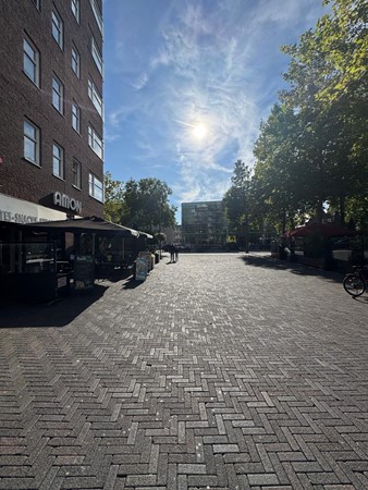 Foto - Te huur: Begijnenhof, 5611 EK Eindhoven