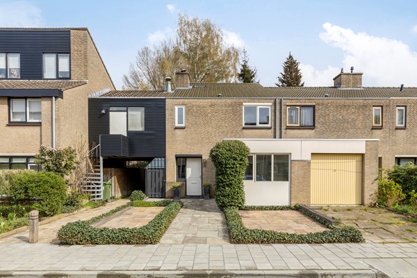 Foto - Te koop: Generaal Linckerslaan 58, 5623 JW Eindhoven