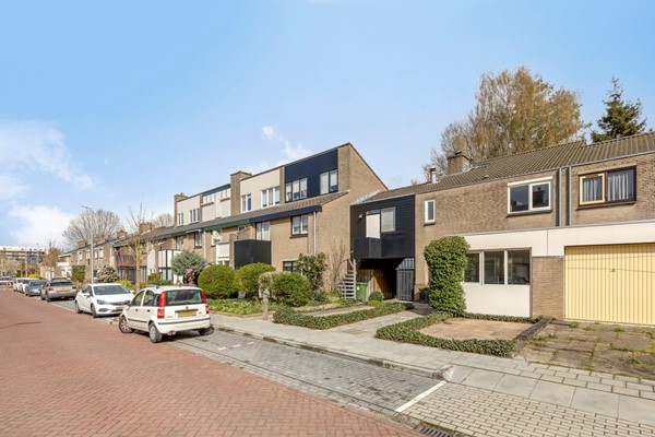 Foto - Te koop: Generaal Linckerslaan 58, 5623 JW Eindhoven