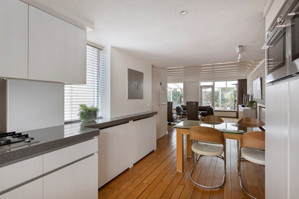 Foto - Te koop: Generaal Linckerslaan 58, 5623 JW Eindhoven