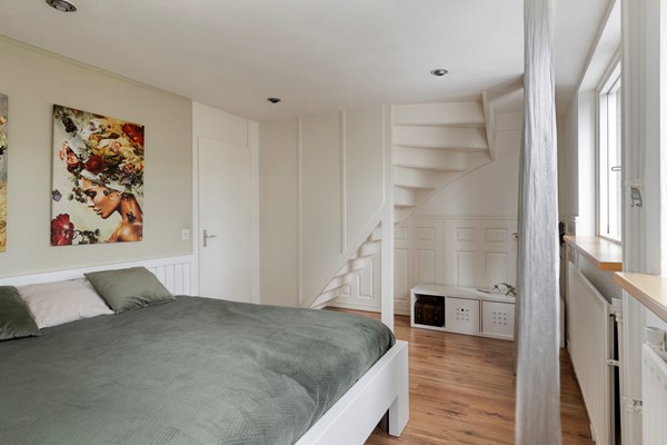 Foto - Te koop: Generaal Linckerslaan 58, 5623 JW Eindhoven