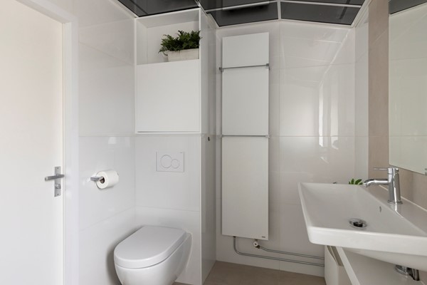 Foto - Te koop: Generaal Linckerslaan 58, 5623 JW Eindhoven